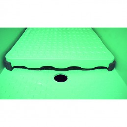Réhausseur pour baignoire Evolutech -M720-AGC-CREATION