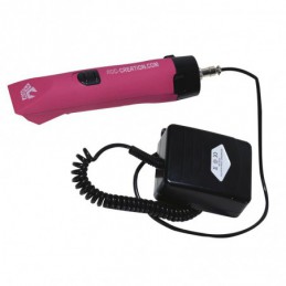 Home-use clipper Wireless Clipper - with battery pack -T006-AGC-CREATION