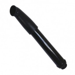 Tube séchoir pour BTS -M419-AGC-CREATION
