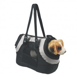 SAC DE TRANSPORT NOIR -ABB0039E-AGC-CREATION