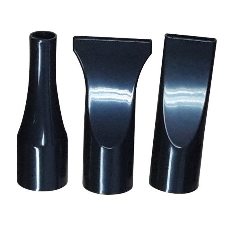 3 embouts pour BTS -M651-AGC-CREATION