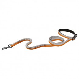 LAISSE EXTENSIBLE ORANGE -AQY0117H-AGC-CREATION
