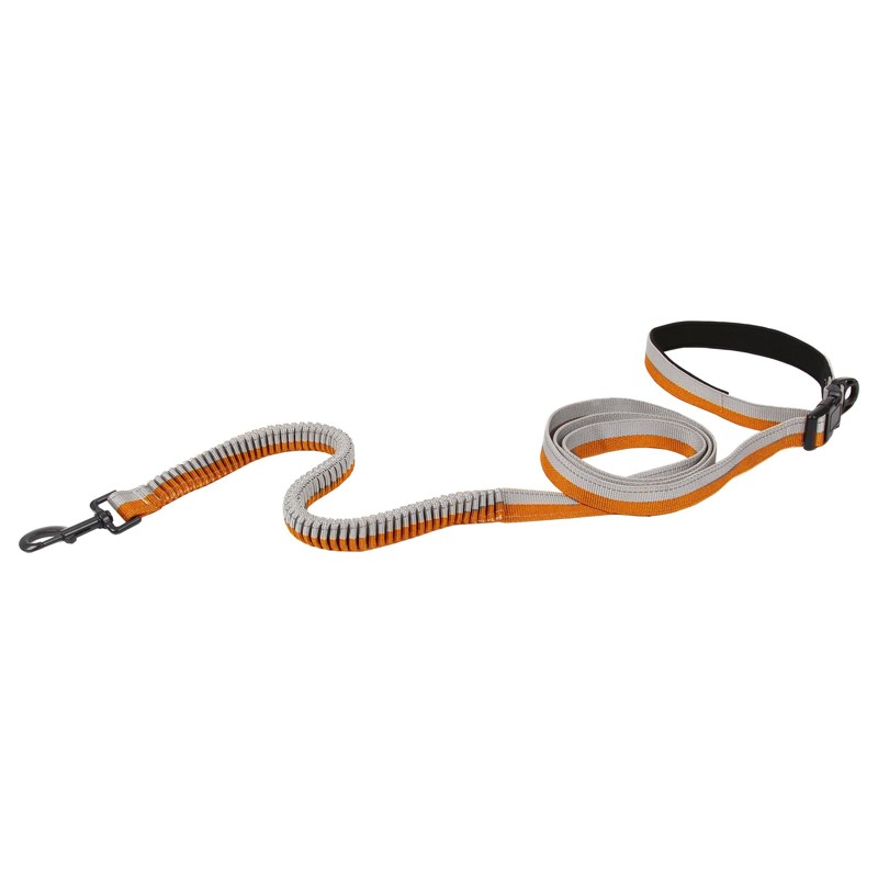 LAISSE EXTENSIBLE ORANGE -AQY0117H-AGC-CREATION