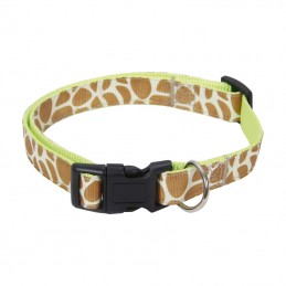 ZOO COLLECTION NYLON NECKLACE -AQY0119BH-AGC-CREATION
