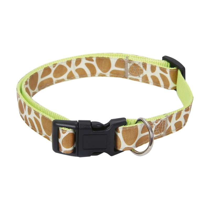 COLLIER NYLON COLLECTION ZOO -AQY0119BH-AGC-CREATION