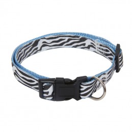 COLLIER NYLON COLLECTION ZOO -AQY0119BH-AGC-CREATION