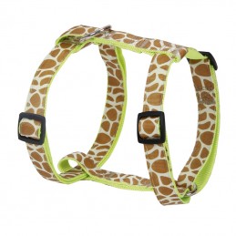 HARNAIS SIMPLE NYLON COLLECTION ZOO -AQY0120AH-AGC-CREATION