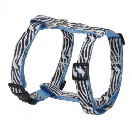 HARNAIS SIMPLE NYLON COLLECTION ZOO -AQY0120AH-AGC-CREATION