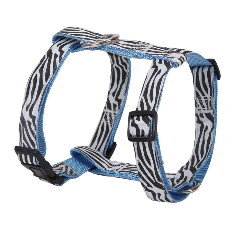 HARNAIS SIMPLE NYLON COLLECTION ZOO -AQY0120AH-AGC-CREATION