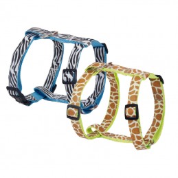 HARNAIS SIMPLE NYLON COLLECTION ZOO -AQY0120AH-AGC-CREATION
