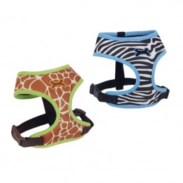 HARNAIS NYLON COLLECTION ZOO -AQY0121AH-AGC-CREATION