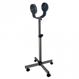 Pied réglable pour pulseur BTS -M915-AGC-CREATION