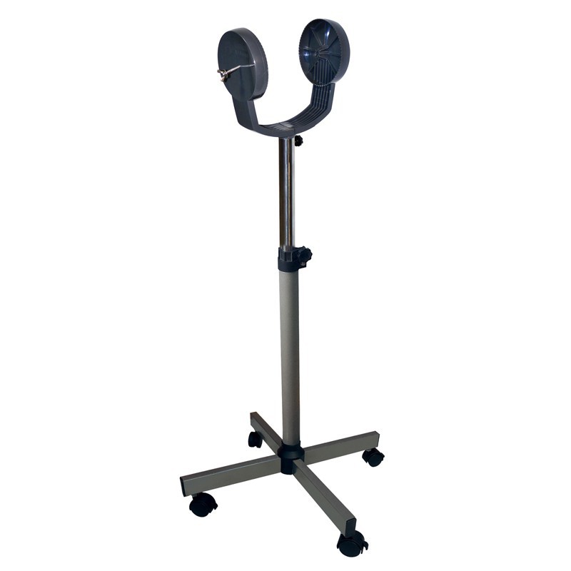 Pied réglable pour pulseur BTS -M915-AGC-CREATION