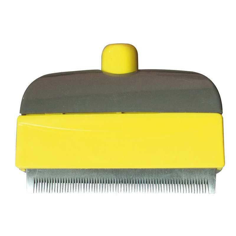 Eject grooming trimmer poils courts -M909-AGC-CREATION