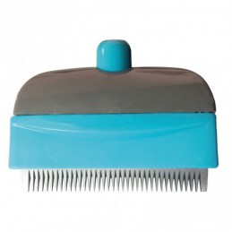 Eject grooming trimmer long hair - 4,8 mm teeth - adaptable to Grooming station -M911-AGC-CREATION