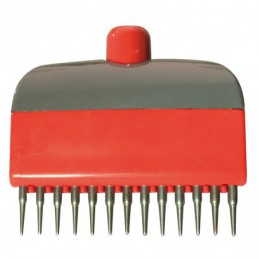 Eject magic comb - adaptable sur station de toilettage Grooming station -M912-AGC-CREATION