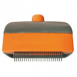 Eject déméloir fin - adaptable sur station de toilettage Grooming station -M913-AGC-CREATION