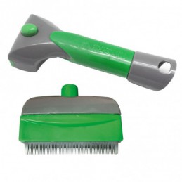 Eject grooming trimmer poils mi-longs SOFT -M919-AGC-CREATION