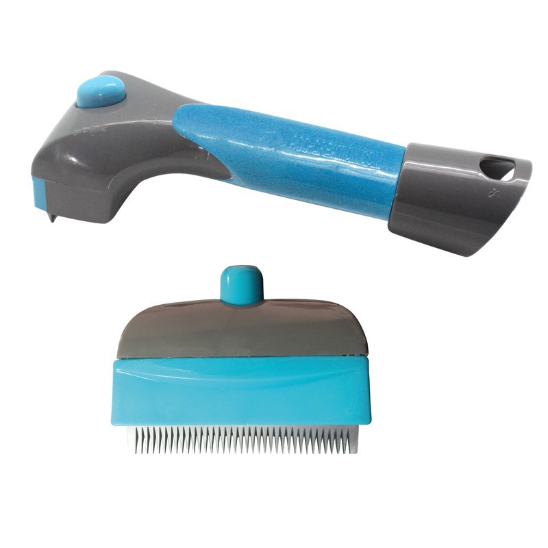 Eject grooming trimmer poils longs SOFT -M920-AGC-CREATION