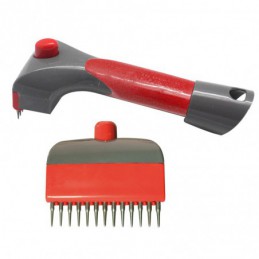 Eject magic comb SOFT -M921-AGC-CREATION