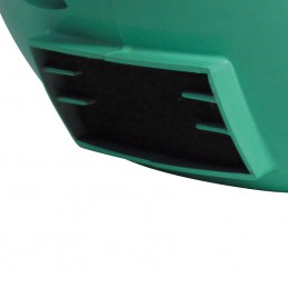 PULSEUR-SECHOIR BTS2400 - TURQUOISE -M902-AGC-CREATION