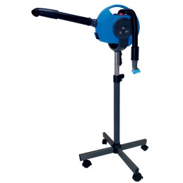 Pulseur Séchoir Bi Turbo Silence BTS3000 sur pied -M952-AGC-CREATION