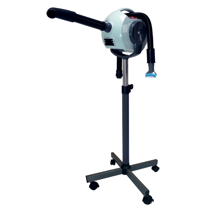 Pulseur Séchoir Bi Turbo Silence BTS3000 sur pied -M951-AGC-CREATION