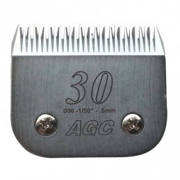 Blade n° 30 / 0,5 mm -T009-AGC-CREATION