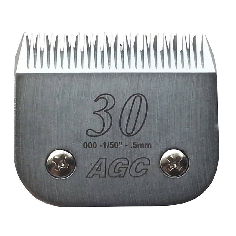 Blade n° 30 / 0,5 mm -T009-AGC-CREATION