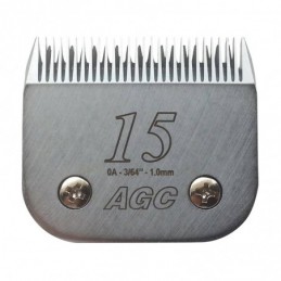 Blade n° 15 / 1 mm -T011-AGC-CREATION