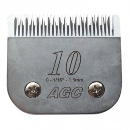 Blade n° 10 / 1,5 mm -T012-AGC-CREATION