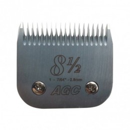 Blade n° 8,5 / 2,8 mm -T014-AGC-CREATION