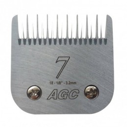 Blade n° 7 / 3,2 mm -T015-AGC-CREATION
