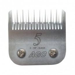 Blade n° 5 / 6,4 mm -T017-AGC-CREATION