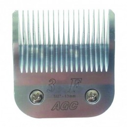 Tête de coupe n° 3F /13 mm pour tondeuse -T022-AGC-CREATION