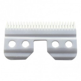 Contre peigne céramique adaptable, fin -T030-AGC-CREATION