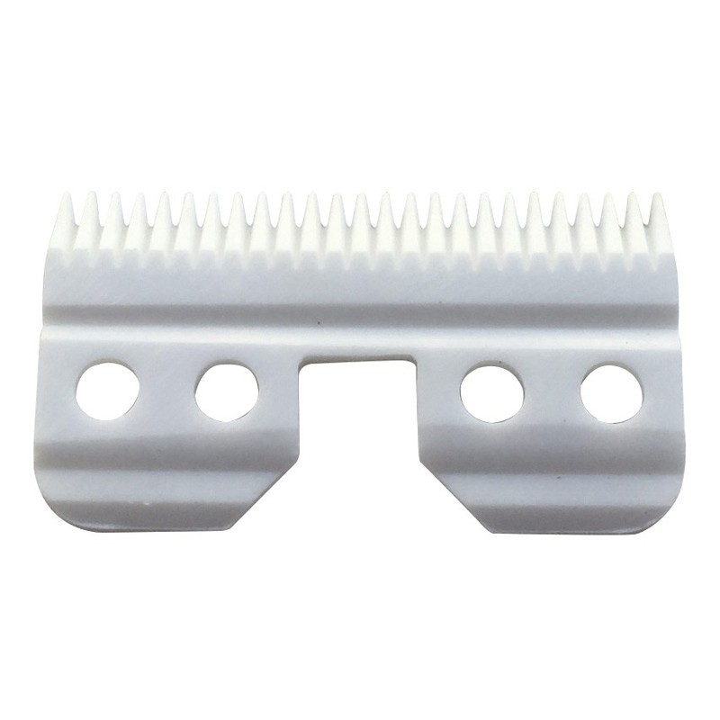 Contre peigne céramique adaptable, fin -T030-AGC-CREATION