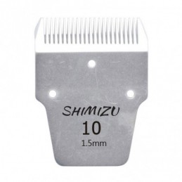 SHIMIZU blade n° 10 (1,5 mm) -J604-AGC-CREATION