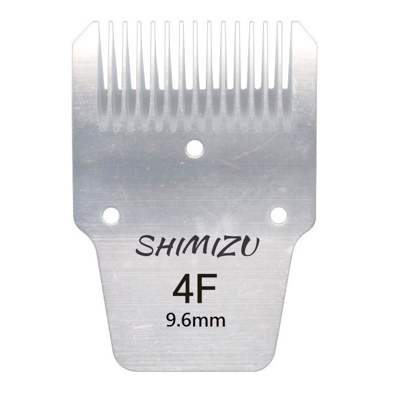 Tête de coupe SHIMIZU n° 4F (9,5 mm) -J609-AGC-CREATION