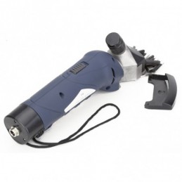 TONDEUSE MOUTONS A BRANCHER SUR BATTERIE VEHICULE -F6-SC-AGC-CREATION