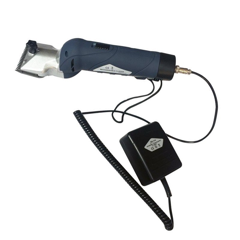 TONDEUSE CHEVAUX GROS CHIENS SUR BATTERIE CEINTURE -F6-LB-AGC-CREATION
