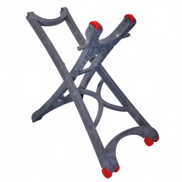 TABLE EVOLUTECH100 ELEVATRICE ELECTRIQUE PIEDS EVOLUTECH - FUCHSIA -M833-AGC-CREATION