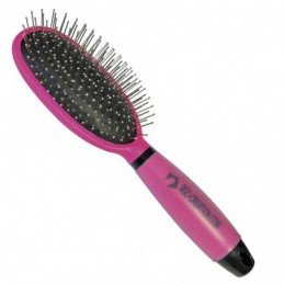 Brosse simple picots longs -P007-AGC-CREATION