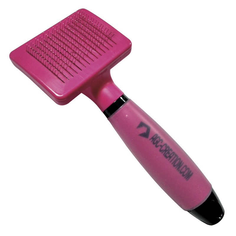Carde auto-nettoyante PM picots durs -P011-AGC-CREATION