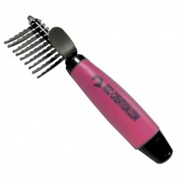 Peigne coupant lames courtes -P015-AGC-CREATION