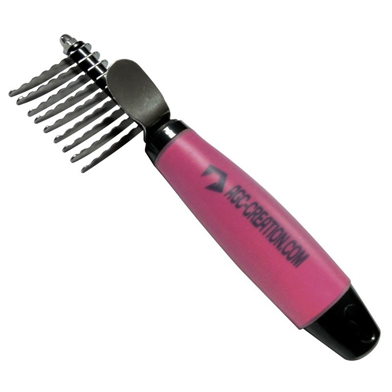 Peigne coupant lames courtes -P015-AGC-CREATION