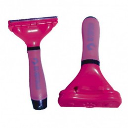 Eliminateur poils morts 66mm -P024-AGC-CREATION