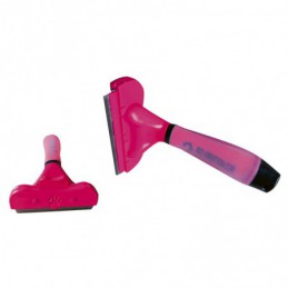 Eliminateur poils morts 100mm -P025-AGC-CREATION
