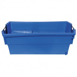 BAIGNOIRE EVOLUTECH ELEVATRICE ELECTRIQUE - BLEU ROYAL -M716B-AGC-CREATION