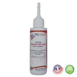 Lotion contour des yeux AGC CREATION 120 ml -C801-AGC-CREATION